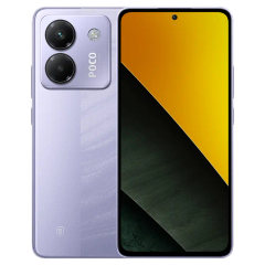  Xiaomi Poco M7 Pro 5G 8GB 256GB (Tím) 
