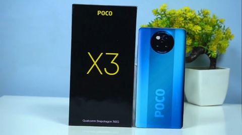 Xuất hiện video mở hộp POCO X3 NFC trên YouTube, tiết lộ sẽ được trang bị Snapdragon 732G và nhiều thông số thú vị khác