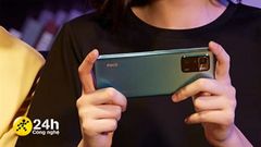  Cấu hình POCO X3 GT: Màn hình 120Hz, chip Dimensity khủng, sạc nhanh 67W và nhiều cái 'ngon' nữa 