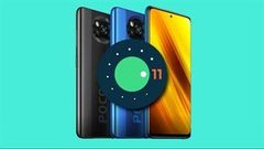  POCO X3 NFC bắt đầu lên đời Android 11 mới toanh, bạn đã nhận được thông báo cập nhật chưa? 