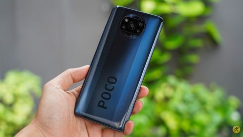 Trên tay POCO X3 NFC tại Việt Nam: Nhiều điểm nhấn hấp dẫn với màn hình 120Hz, camera 64MP kèm pin hơn 5.000mAh có sạc nhanh 33W