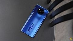  Đại diện POCO lý giải nguyên nhân thiết bị của hãng có thiết kế tương đồng với smartphone Xiaomi, bạn đánh giá như thế nào về điều này? 