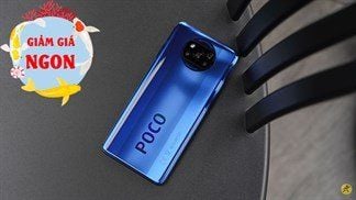 Ai sướng hơn Mi Fan lúc này, 3 chiếc điện thoại Xiaomi cực HOT đồng giảm lớn trong dịp lễ hội, giá bao hời, sắm chỉ lời