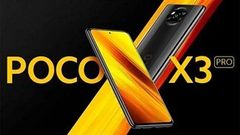  POCO X3 Pro sắp sửa ra mắt với màn hình AMOLED 120Hz, chip Snapdragon 860, cùng camera chính 48MP 