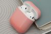Túi đựng AirPods 1 & 2 Nhựa cứng JM PD03
