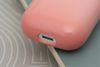 Túi đựng AirPods 1 & 2 Nhựa cứng JM PD03