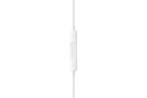 Tai nghe EarPods cổng Lightning Apple MMTN2 Trắng