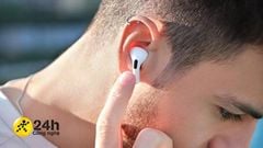  Cách đeo AirPods không đau tai cực kỳ đơn giản, giúp bạn thoải mái hơn khi nghe nhạc trong thời gian dài 