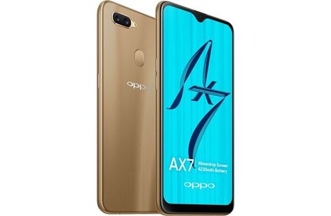 Vỏ Khung Sườn Oppo F3 Plusoppof3