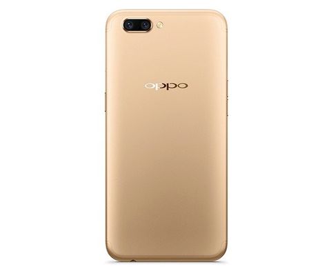 Vỏ Khung Sườn Oppo F9 Blueoppof9