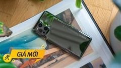  Siêu phẩm OPPO Find X3 Pro 5G đổi giá mới tốt hơn: Vẫn hỗ trợ trả góp 0% hoặc giảm thẳng 500K khi thanh toán qua Ví Moca 