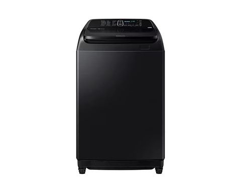 Máy giặt cửa trên Digital Inverter với Mâm giặt sạch, chống xoắn rối, 16kg