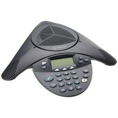 Điện thoại hội nghị Polycom Soundstation2 EX 