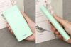 Pin sạc dự phòng Polymer 10.000mAh AVA+ JP208
