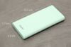 Pin sạc dự phòng Polymer 10.000mAh AVA+ JP208