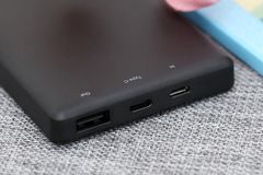  Pin sạc dự phòng Polymer 10000mAh eValu PA Croco Đen 