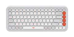  Bàn phím không dây Logitech Pop Icon Keys 