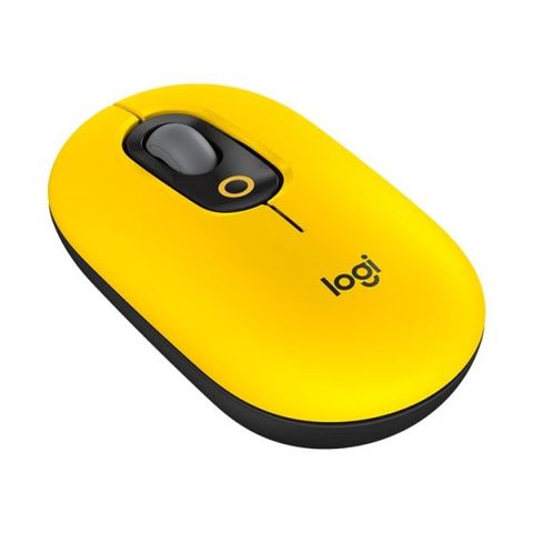 Chuột Không Dây Logitech Pop 910-006514