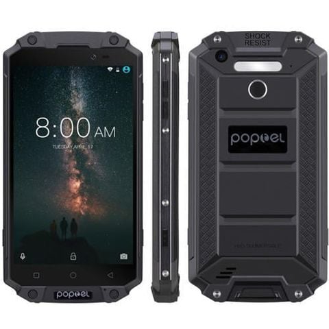 POPTEL P9000 MAX