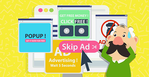 Pop-up là gì? Cách chặn cửa sổ pop-up trên mọi trình duyệt đơn giản