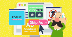  Pop-up là gì? Cách chặn cửa sổ pop-up trên mọi trình duyệt đơn giản 