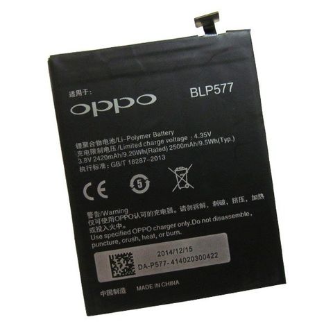 Pin Oppo R7 Plusoppor7