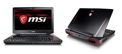  Msi Gaming Gt83 8Rg-038Es Titan 