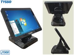  Pos bán hàng Tysso 1400 (Celeron J1900) 
