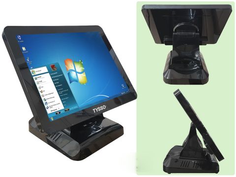 Pos bán hàng Tysso 1400 (i3)