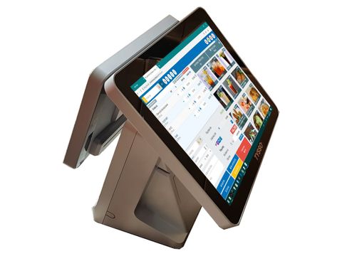 POS bán hàng Tysso 1515S (CPU i3)