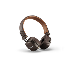 Tai Nghe Marshall Major Iii Bluetooth Brown