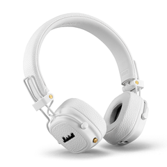 Tai Nghe Marshall Major Iii Bluetooth White