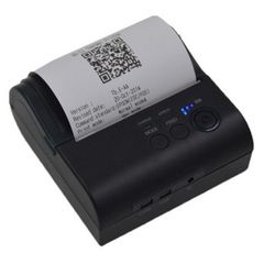  Máy in hóa đơn di động POS RI-8001DD 