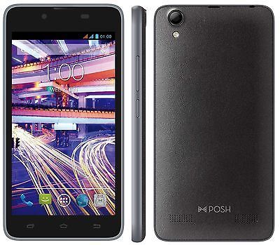 Posh Ultra 5.0 Lte L500