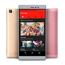 Posh Volt Lte L540
