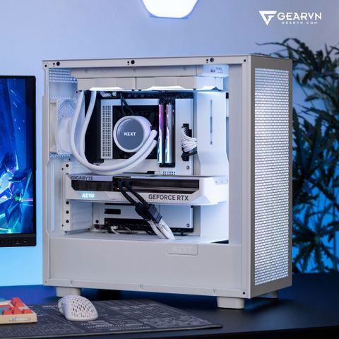 Pc Gvn Phantom Plus I4070ti