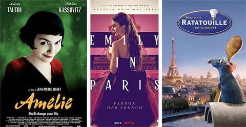 Top 11 phim hay nhất về thành phố Paris đầy lung linh, lãng mạn khiến bạn say mê