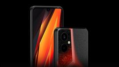  Tecno Pova 4 Ra Mắt: Phá Đảo Phân Khúc Với Chip Helio G99, Pin Khủng 6.000mah 