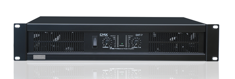 Power Dmx Dxt - 7