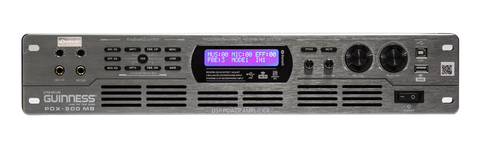 Power Mixer Guinness Premium Pdx - 900mb