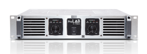 Power Prolab P-700a