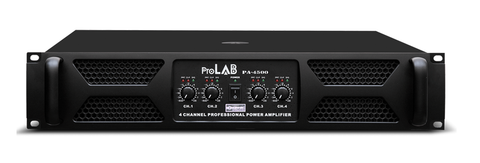 Power Prolab Pa-4500