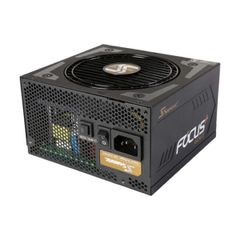  Nguồn/ Power Seasonic Focus Fx-650 – 650w – 80plus Gold 