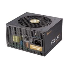  Nguồn/ Power Seasonic Focus Fx-750 – 750w – 80 Plus Gold 