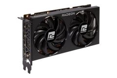  Card Màn Hình Powercolor Fighter Amd Radeon Rx 6600xt 8gb Gddr6 