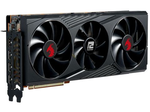 Vga Powercolor Red Dragon Radeon Rx 6800 Xt 16gb Gddr6 (axrx 6800xt 16gbd6-3dhr/oc)