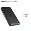 Pin sạc dự phòng Polymer 10.000 mAh Type C 18W PD Belkin Pocket Power BPB001