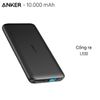 Pin sạc dự phòng 10000mAh Type C PD QC3.0 20W Hydrus PB299S