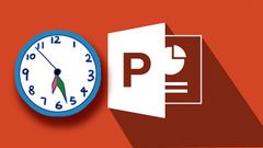  10 link download, tải mẫu đồng hồ đếm ngược chèn vào Slide PowerPoint 