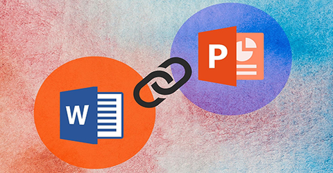 [Video] Cách chèn file Word vào PowerPoint cực nhanh, đơn giản
